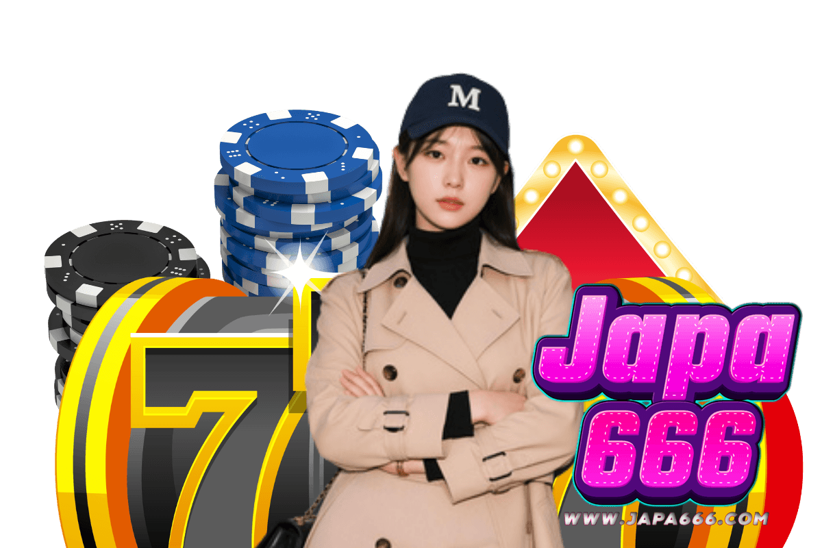 japa666 สมัคร