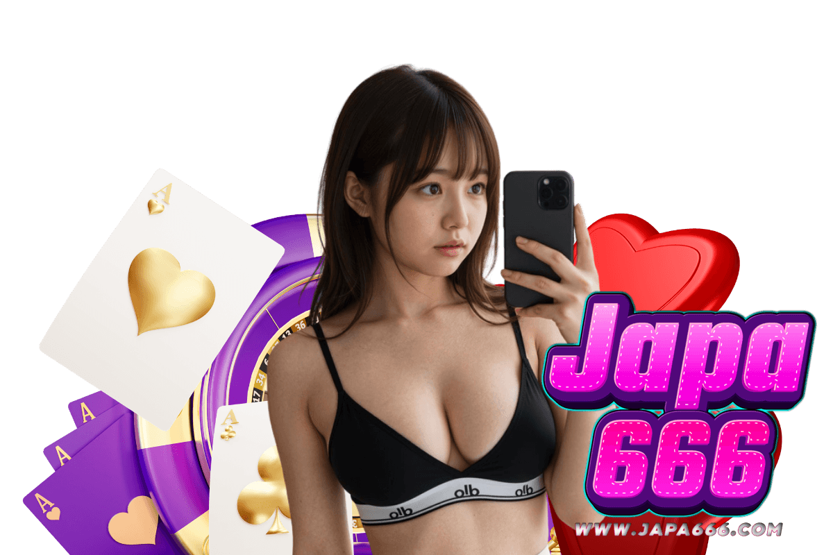 japa666 สล็อต