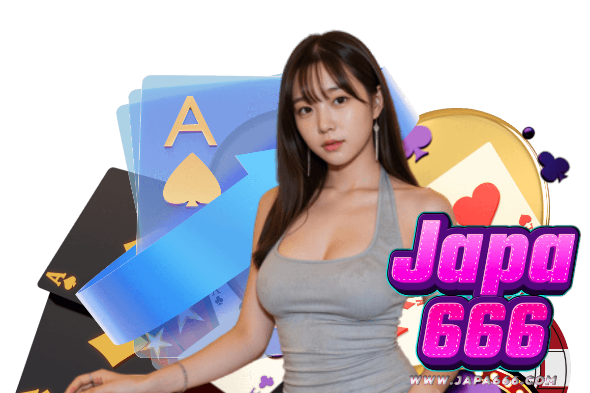 japa666 แจกเครดิตฟรี