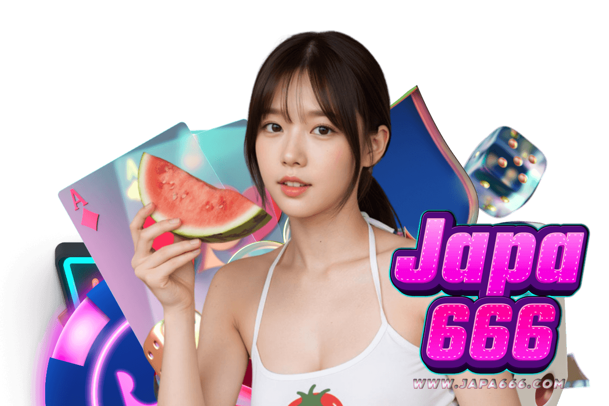 ทางเข้า japa666